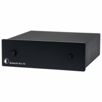Pro-Ject Bluetooth Box S2 Bluetooth Receiver Black - NEW OLD STOCK